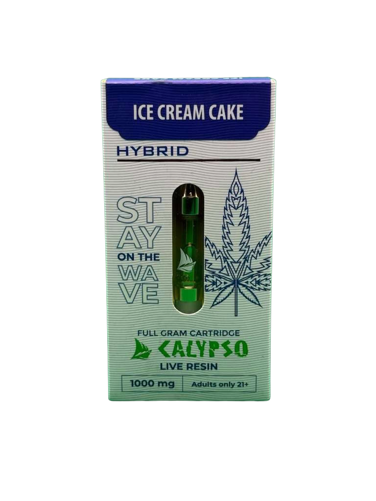 Calypso 1G Screw-In Cartridge