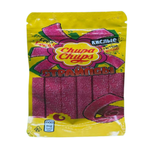 Chupa Chups Candy Edibles 600MG