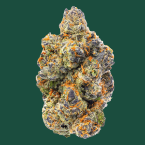 Designer Weed