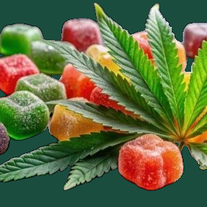 Edibles