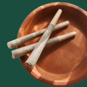 Prerolls