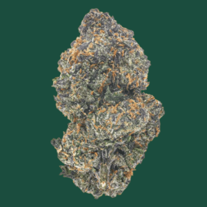 Topshelf Weed